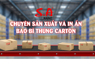 Tầm quan trọng của thùng carton hiện nay